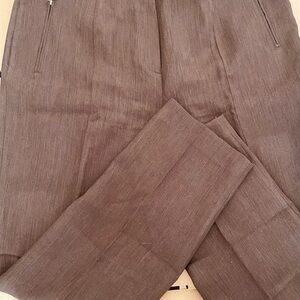 7 pairs Woman’s Trousers. (long) size 14-16